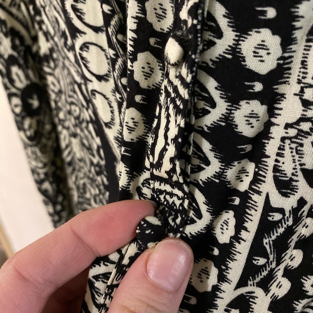 Romper By Umgee - image 4